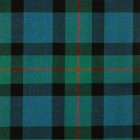 Gunn Ancient 13oz Tartan Fabric By The Metre